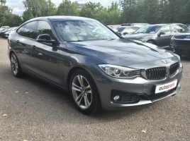 BMW 320, 2.0 l., hatchback | 2
