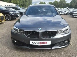 BMW 320, 2.0 l., hatchback | 1