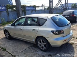 Mazda 3 | 3