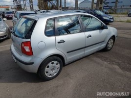 Volkswagen Polo, 1.2 l., hatchback | 2