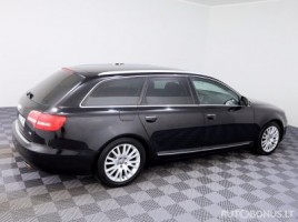 Audi A6, 2.8 l., universalas | 2