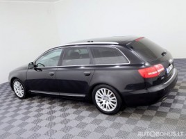 Audi A6, 2.8 l., universalas | 3