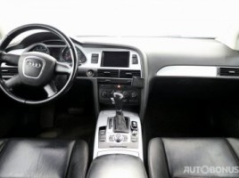 Audi A6, 2.8 l., universalas | 4