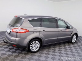 Ford S-MAX, 2.0 l., monovolume | 2