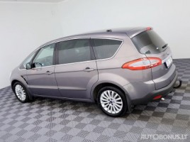Ford S-MAX, 2.0 l., monovolume | 3