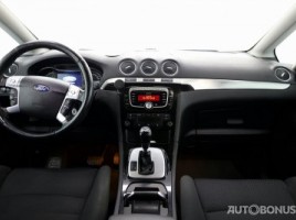 Ford S-MAX, 2.0 l., monovolume | 4