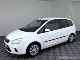 Ford C-MAX | 1