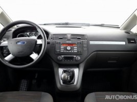 Ford C-MAX | 4