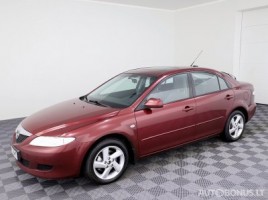 Mazda 6 | 1