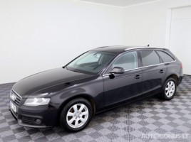 Audi A4, 2.0 l., universalas | 1
