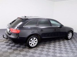 Audi A4, 2.0 l., universalas | 2