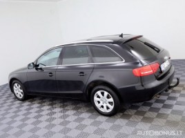 Audi A4, 2.0 l., universalas | 3