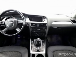 Audi A4, 2.0 l., universalas | 4