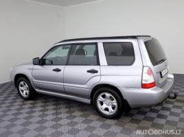 Subaru Forester, 2.0 l., universalas | 3