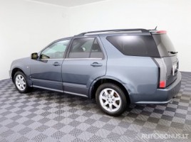 Cadillac SRX | 3