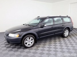 Volvo XC70, 2.4 l., universalas | 1