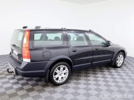 Volvo XC70, 2.4 l., universalas | 2