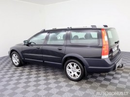 Volvo XC70, 2.4 l., universalas | 3
