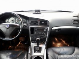 Volvo XC70, 2.4 l., universalas | 4