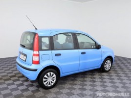Fiat Panda, 1.2 l., hečbekas | 2