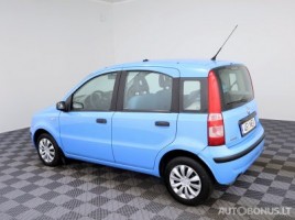 Fiat Panda, 1.2 l., hečbekas | 3