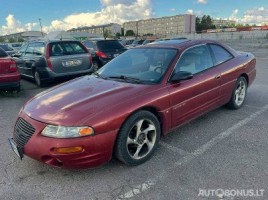 Chrysler Sebring | 1