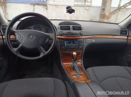 Mercedes-Benz E240, 2.6 l., sedanas | 4