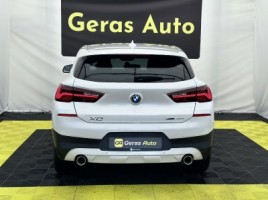 BMW X2, cross-country | 4