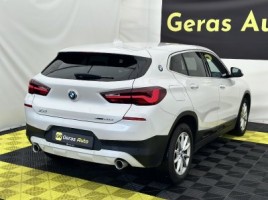 BMW X2, cross-country | 3