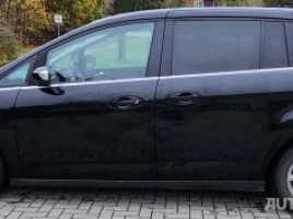 Ford Grand C-MAX, 2.0 l., vienatūris | 1