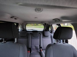 Ford Grand C-MAX, 2.0 l., vienatūris | 2