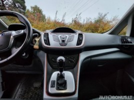Ford Grand C-MAX, 2.0 l., vienatūris | 3