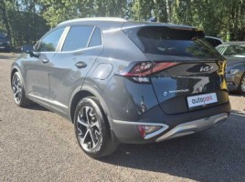 Kia Sportage, 1.6 l., cross-country | 4