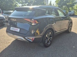 Kia Sportage, 1.6 l., cross-country | 3