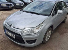 Citroen C4 | 1