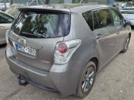 Toyota Verso | 1