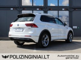 Volkswagen Tiguan | 2
