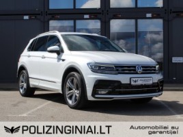 Volkswagen Tiguan | 1