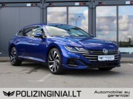 Volkswagen Arteon | 1