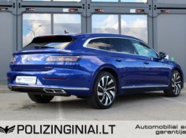 Volkswagen Arteon | 2