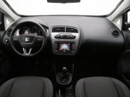 Seat Altea, 1.2 l., Минивэн | 1