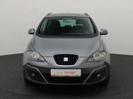Seat Altea, 1.2 l., Минивэн | 2