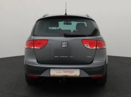 Seat Altea, 1.2 l., Минивэн | 4
