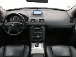 Volvo XC90 | 1