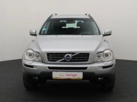 Volvo XC90 | 2