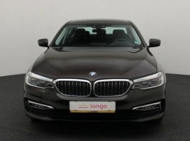 BMW 525 | 2