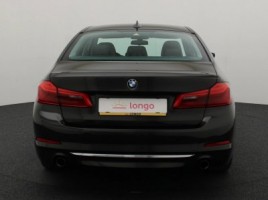 BMW 525 | 4