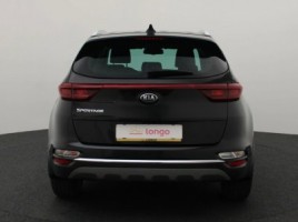 Kia Sportage | 4