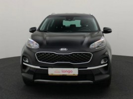 Kia Sportage | 2