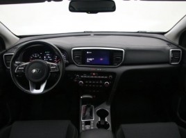 Kia Sportage | 1